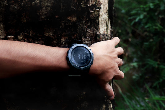 How to Choose a Tactical Smart Watch?