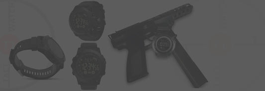 A Tactical Watch That’s Cheap Compared to Others