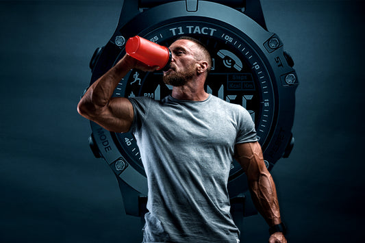 tactical-smartwatch-the-ultimate-fitness-partner