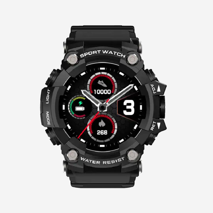 Tact 2025 watch v5