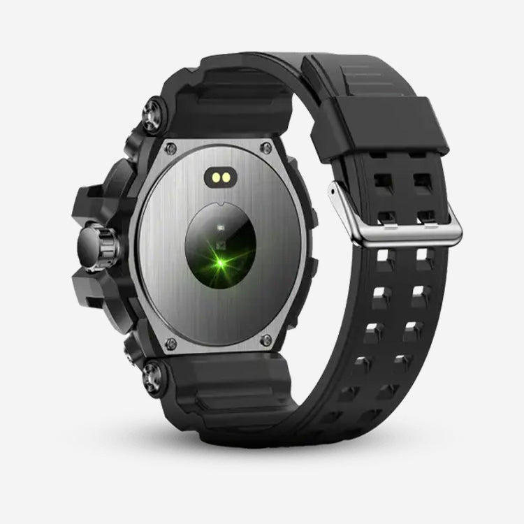 T2 tact watch outlet review