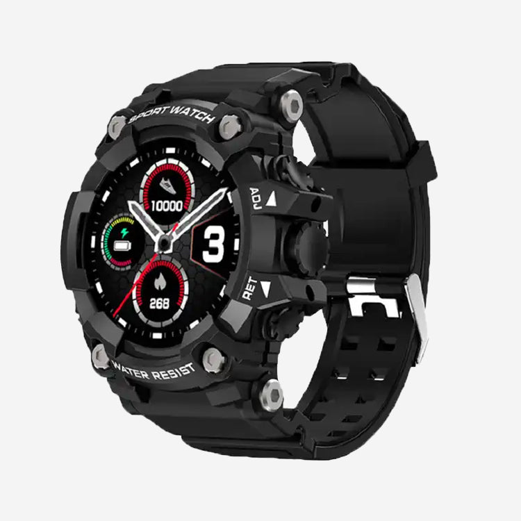 T1 tact hot sale watch manual