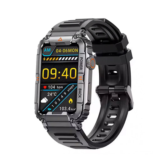 INDESTRUCTO SMARTWATCH