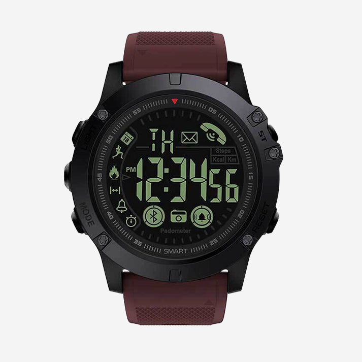 ⌚ Nerunsa Smart Watch Review: Your Ultimate Fitness Companion! ⌚🏋️‍♂️ 