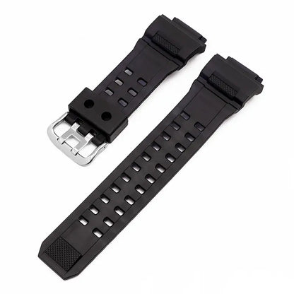 Band for Rugged Warrior Watch - Black Color