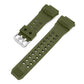 Band for Rugged Warrior Watch - Green Color