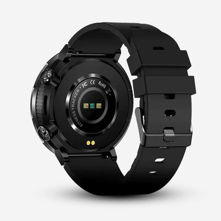 Tact t1 clearance smartwatch