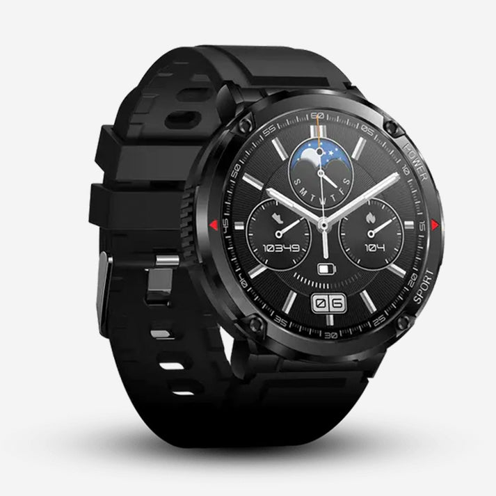 Test 2024 tact watch